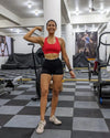 Sarah Johnson